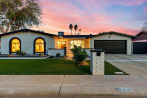 5BD Pool Game Room and Casita For Family Fun